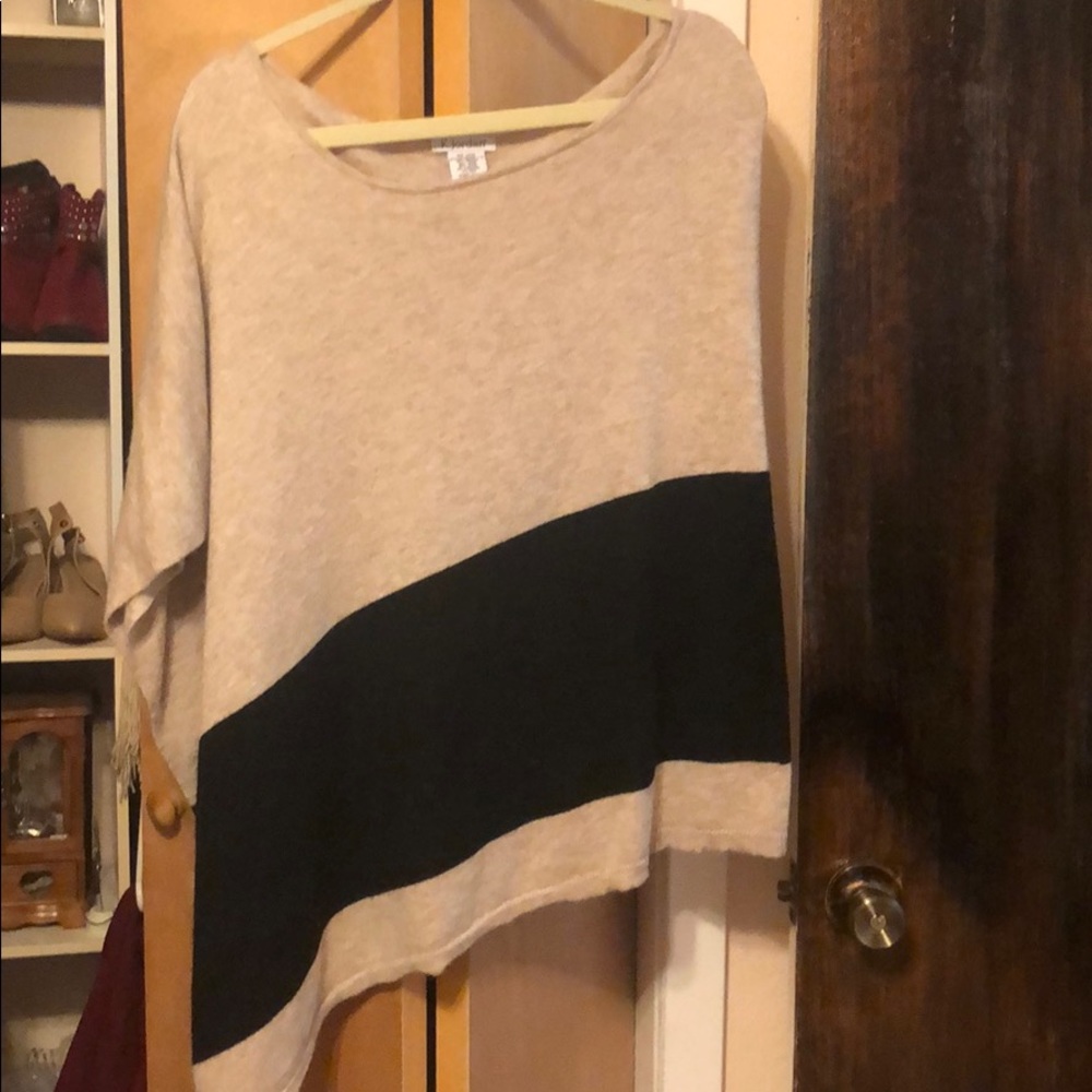 Poncho